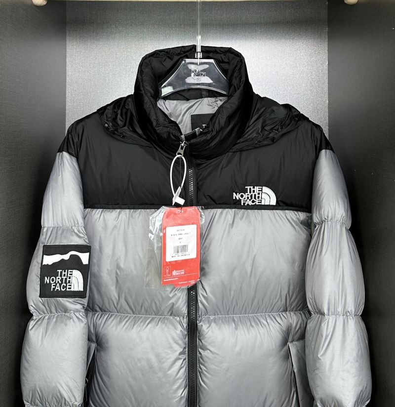 The North Face Down Jackets